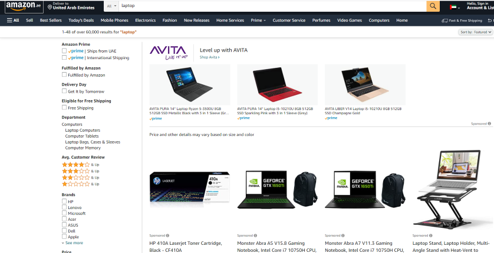 What is amazon Live?
Amazon Live
