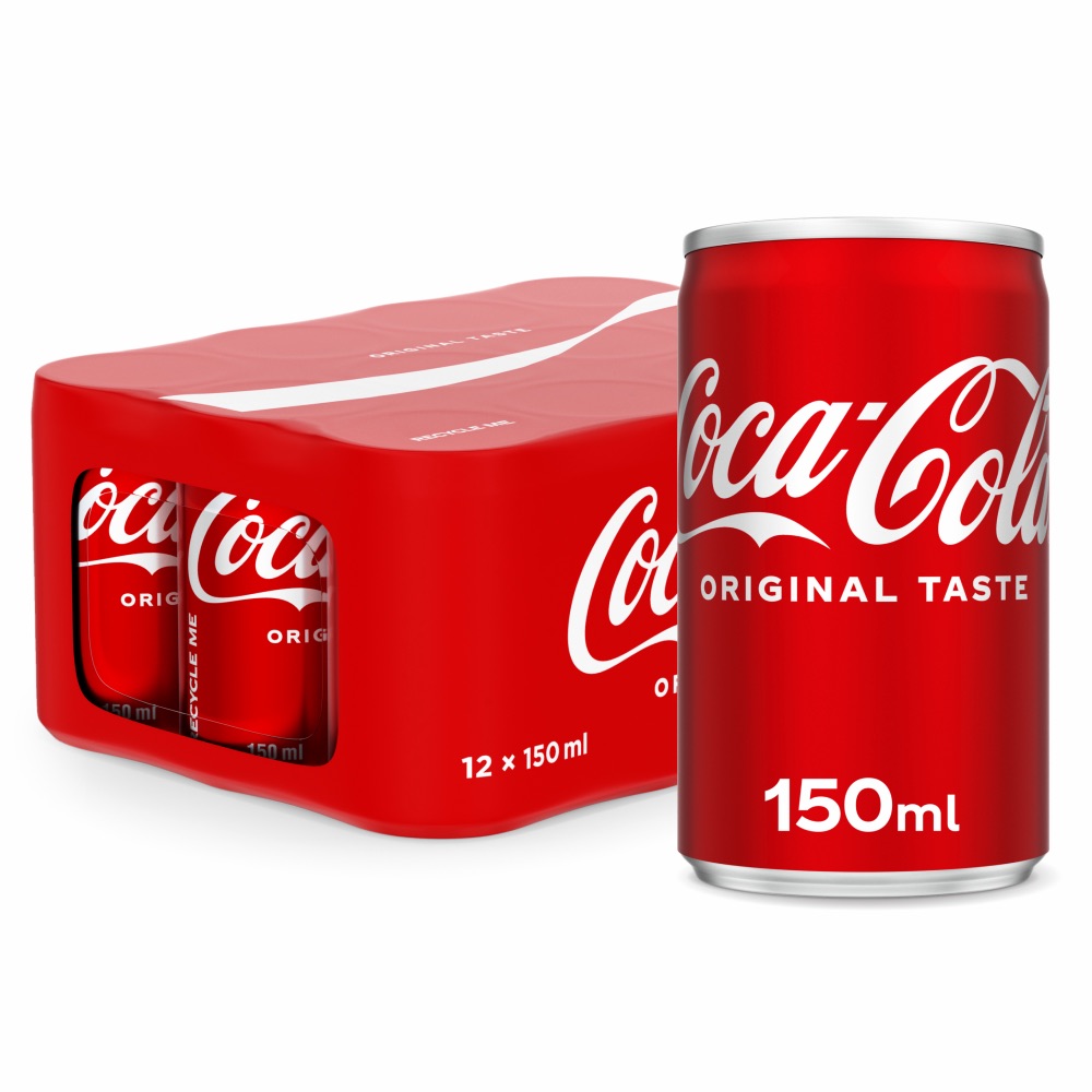 12 × 150ml Pack product image