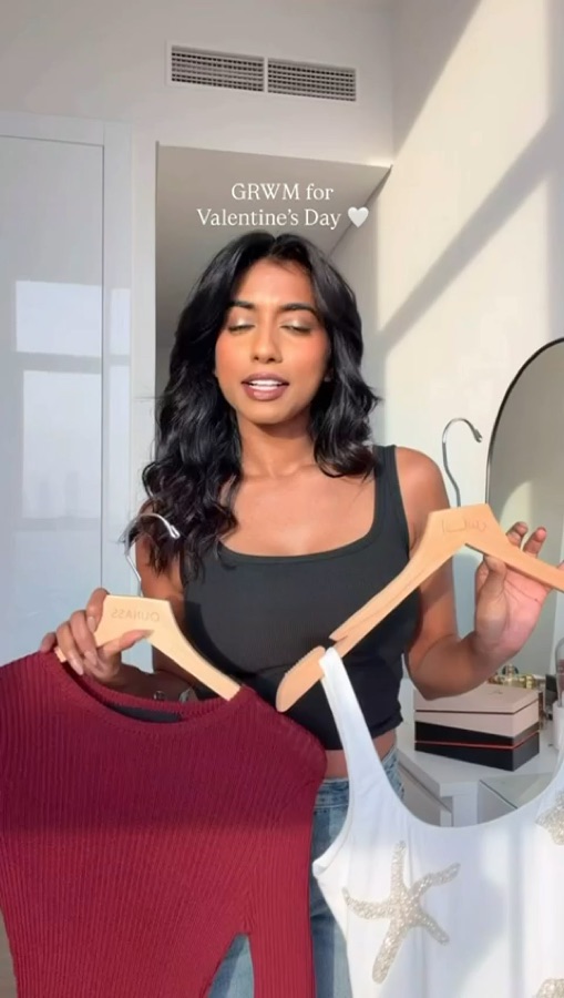 Influencer reels & Amazon affiliates
