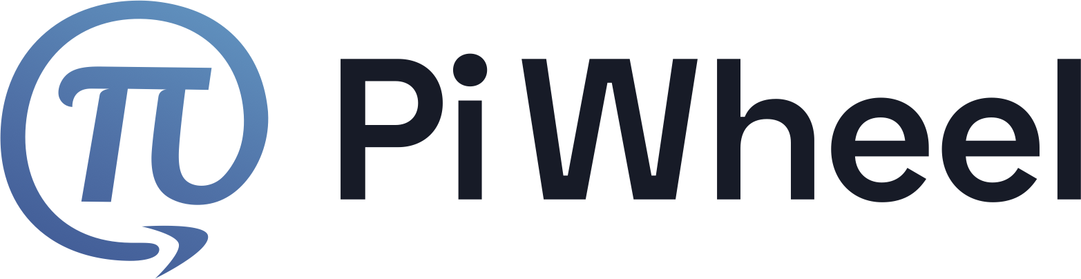 PiWheel